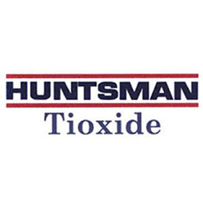 Multidrive Vehicles LTD - Huntsman Tioxide Logo